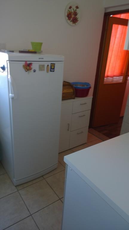Apartment Nera Pula Habitación foto