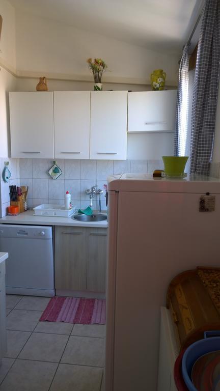Apartment Nera Pula Habitación foto