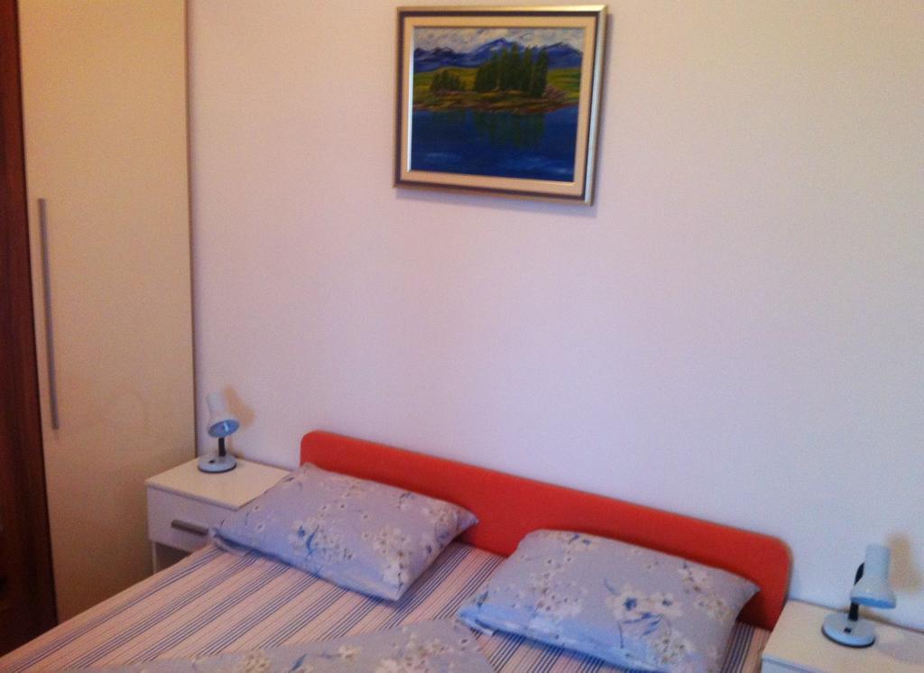 Apartment Nera Pula Habitación foto