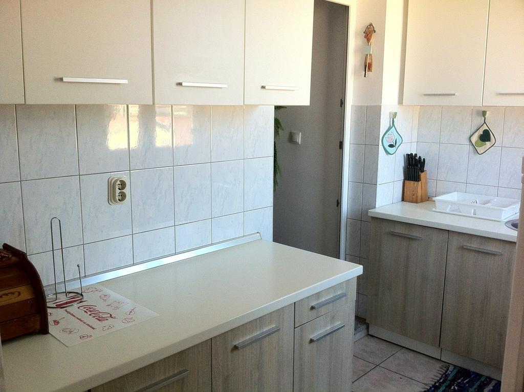 Apartment Nera Pula Habitación foto